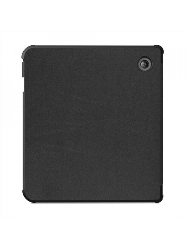 Husa Smart Cover ebook, pentru Kobo Sage 8 2021, negru