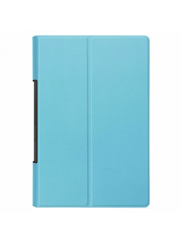 Husa Smart Cover tableta, pentru Lenovo Yoga Tab 11 YT-J706F 11 inch 2021 bleu
