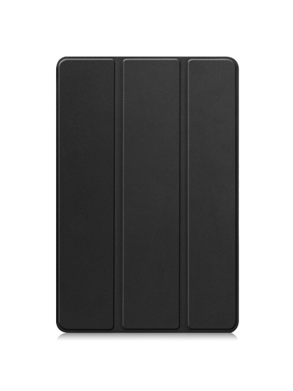 Husa Smart Cover tableta, pentru Teclast T50 11 inch, culoare neagra