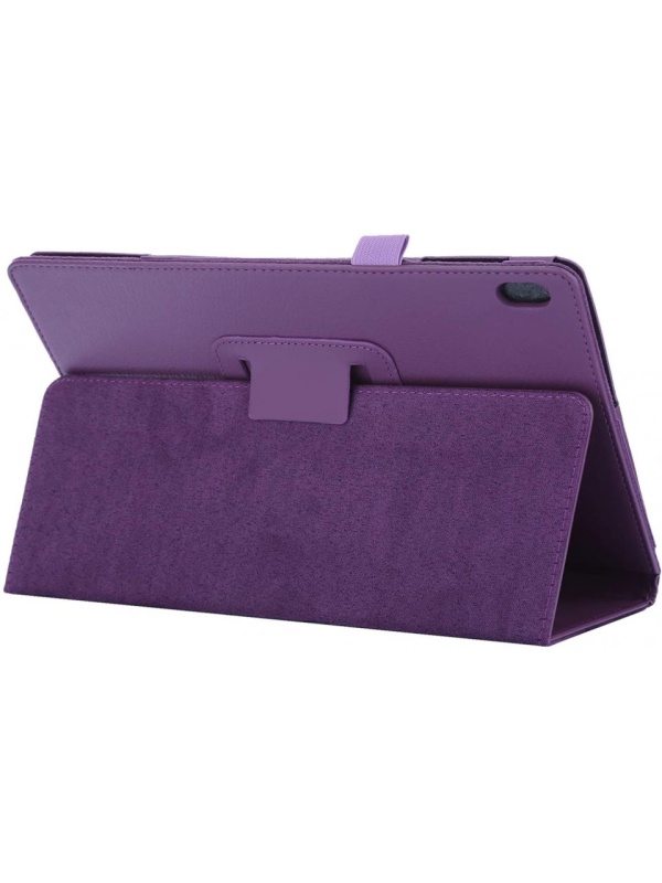 Husa colorata lenovo m10