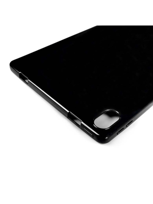 Husa tableta Lenovo Tab P11 TB-J606F TB-J606X 11 inch (2020) TPU, subtire, negru