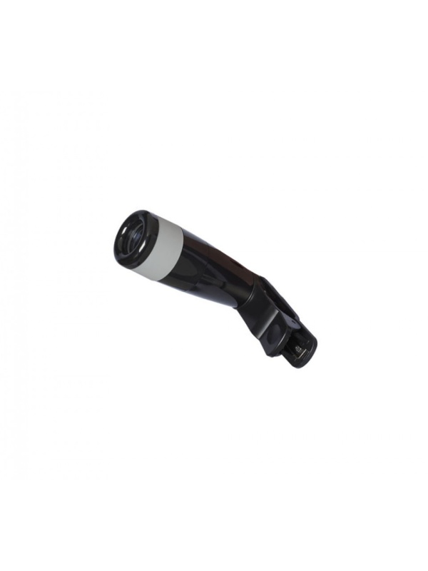 Teleobiectiv pentru telefoane mobile, zoom 8x cu focalizare manuala, Negru