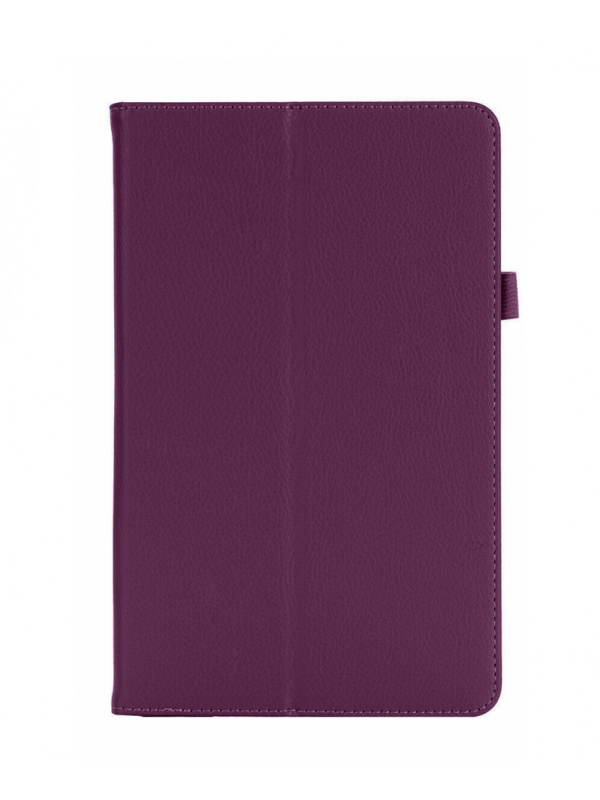 Husa de culoare mov pentru tableta Samsung Galaxy Tab A7 Lite