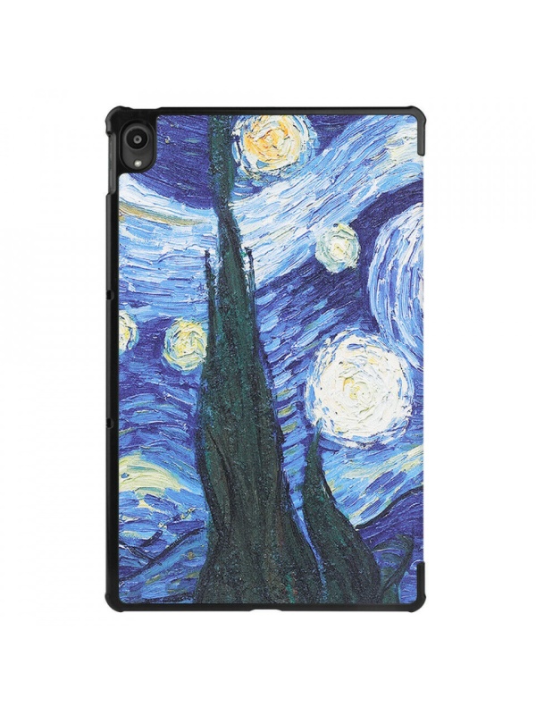 Husa colorata Lenovo Tab P11