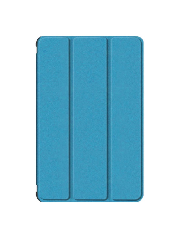 husa albastra pentru tableta Samsung Galaxy Tab A7 Lite