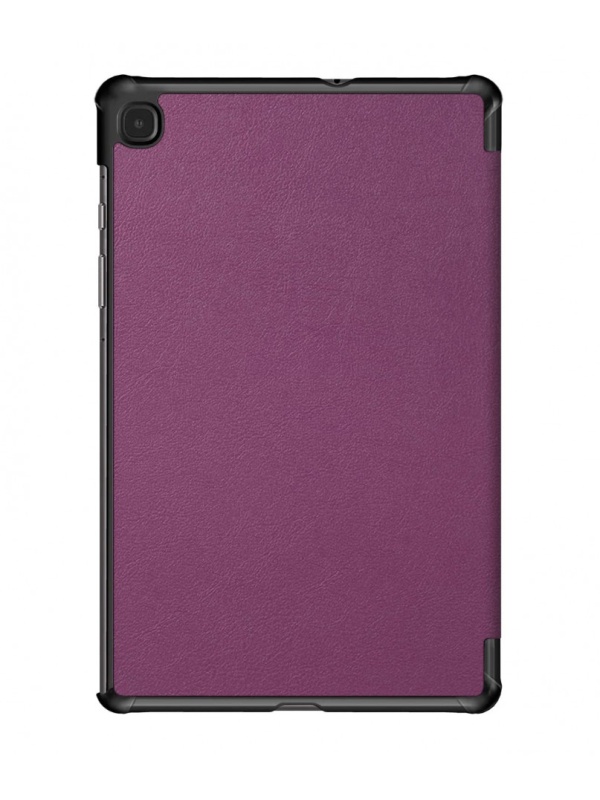 Husa Smart Cover tableta, pentru Samsung Galaxy Tab S6 Lite 10.4 inch 2022 P613 P619, mov