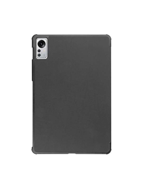 Husa Smart Cover tableta, pentru Xiaomi Pad 5 Pro 12.4 2022, negru