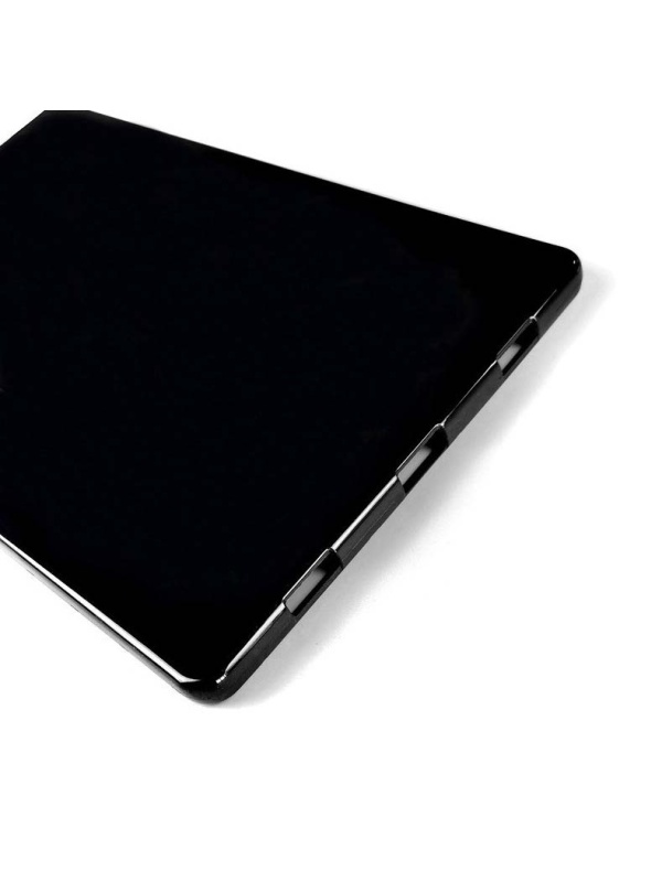 Husa tableta Lenovo Tab P11 TB-J606F TB-J606X 11 inch (2020) TPU, subtire, negru
