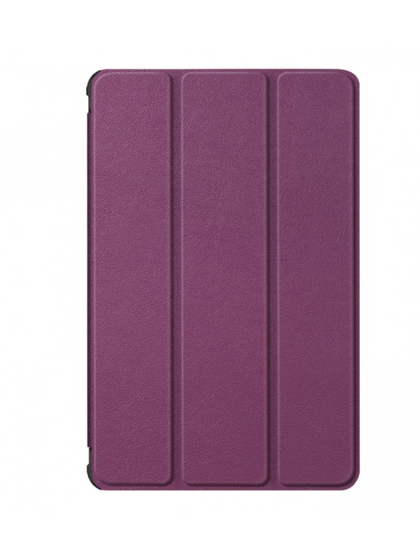 Husa tableta smart cover, compatibila cu Samsung Galaxy Tab A7 10.4 2022 T503 T507 mov