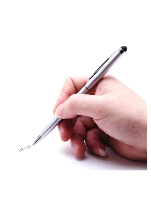 Touch Pen Touch Screen de precizie cu Pix incorporat