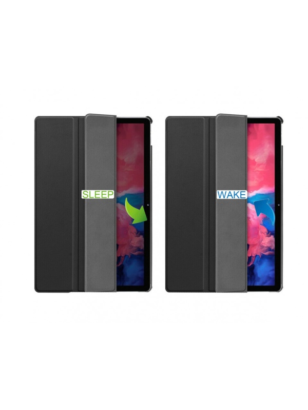 functie sleep wake tableta Lenovo Tab P11