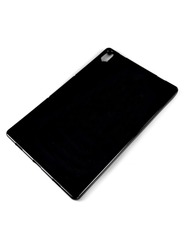 Husa tableta Lenovo Tab P11 TB-J606F TB-J606X 11 inch (2020) TPU, subtire, negru