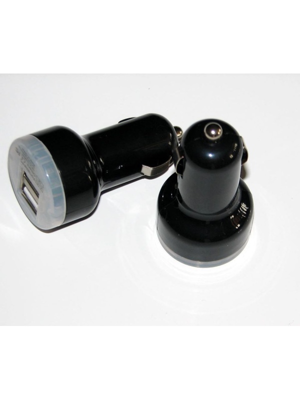Incarcator Auto Universal 5v 2.1A - Dual USB