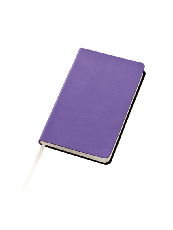 Jurnal de buzunar, Liberty soft feel, A5, 80 file, dictando, Mov