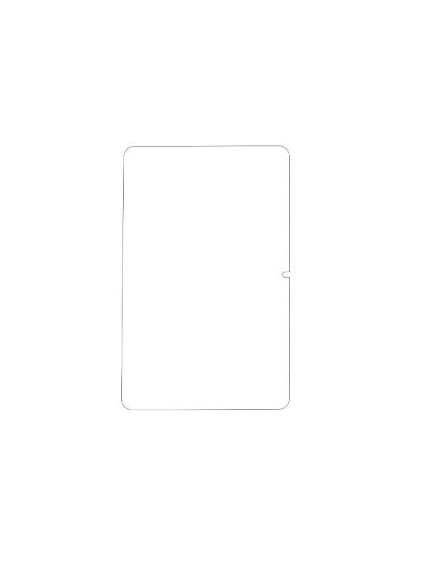 Folie de protectie pentru tableta, Lenovo Tab M10 Plus 10.6 Inch TB-128 2022
