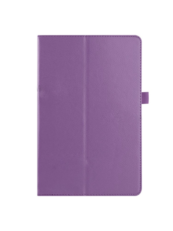 Husa de culoare mov pentru tableta Lenovo Tab P11 Pro