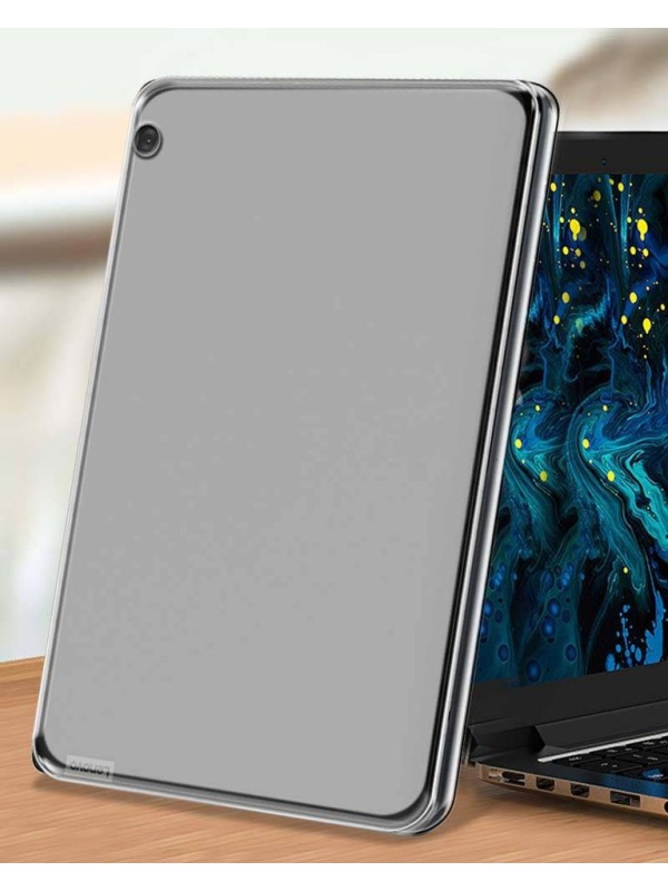 Husa Tableta Lenovo Tab M10 TB-X605/X505 TPU subtire transparent