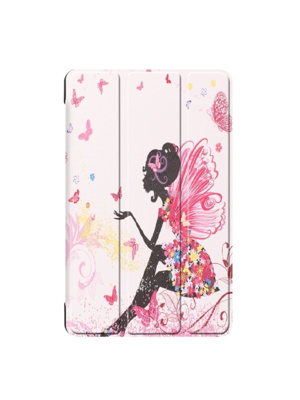 Husa colorata pentru tableta Samsung Galaxy Tab A7 Lite