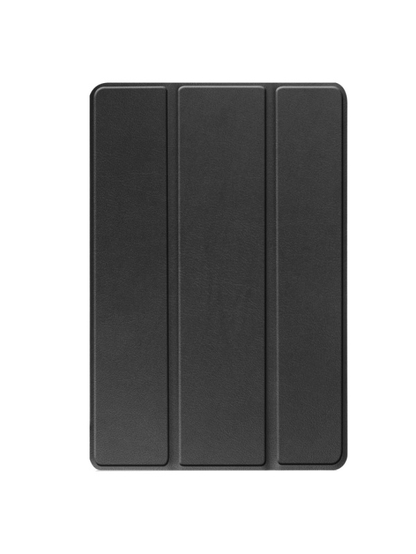Husa smart cover tableta, pentru Lenovo Tab M10 gen 3 10.1 inch TB-328 neagra