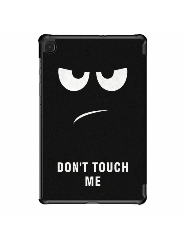 Husa tip carte pentru tableta Samsung Galaxy Tab S6 Lite 10.4 inch
