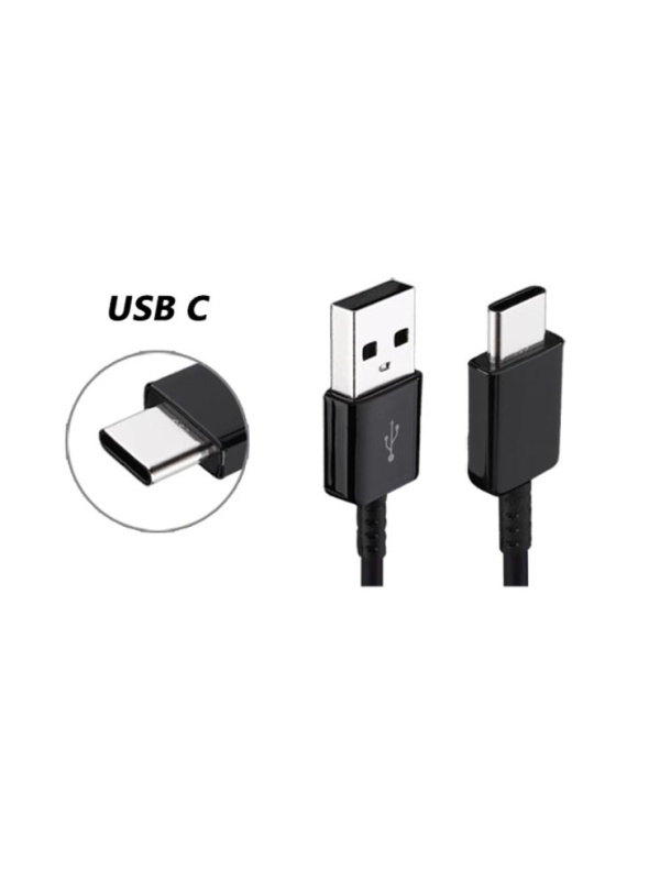 Cablu de incarcare USB to USB-C