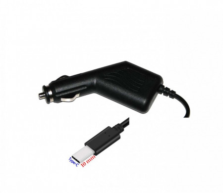 Incarcator Auto Tableta 5V 2A (2000mAh) cu mufa USB Type C