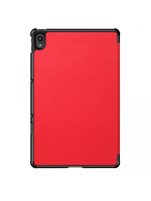Husa rosie pentru model tableta Lenovo Tab P11