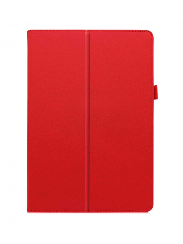 Husa tableta compatibila cu Samsung Galaxy Tab A7 10.4 2022 T503 T507 rosie