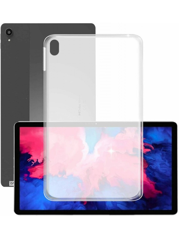Husa din silicon pentru tableta Lenovo P11 plus