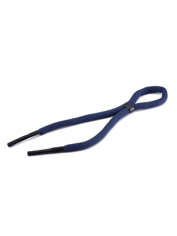 Snur Flotabil pentru ochelari, reglabil, universal, Albastru