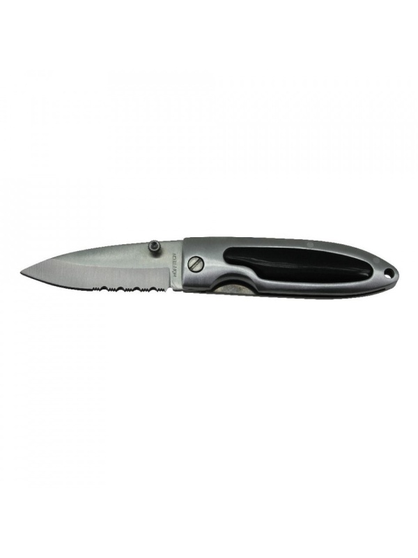 Briceag cu lama pliabila si sistem de blocare, Hofftech, 162 mm