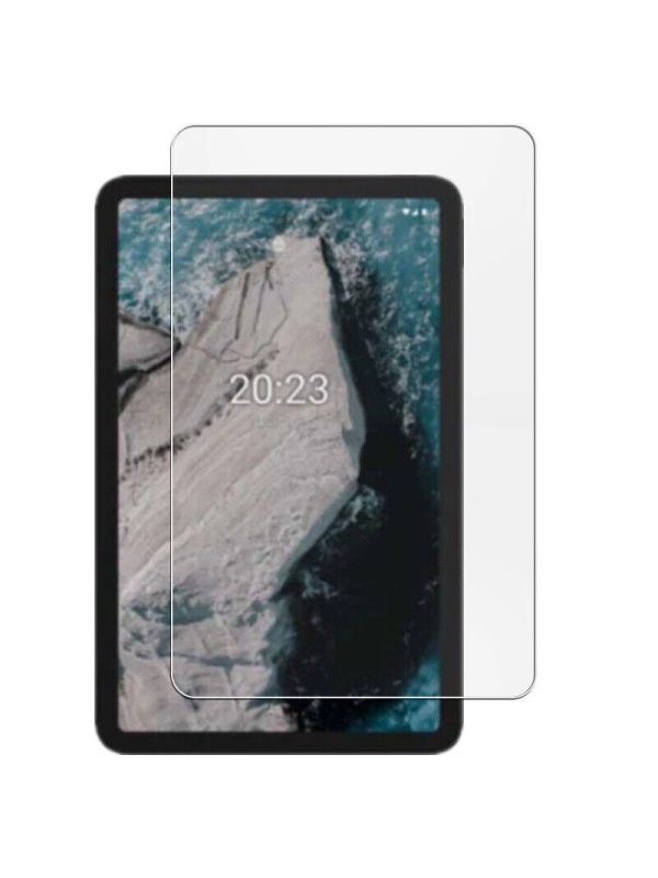 folie de sticla pentru tableta nokia t20