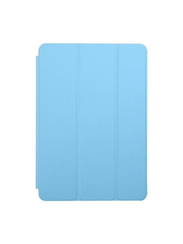 Husa One Color tableta, pentru Apple iPad 9 (2021), 10.2, bleu