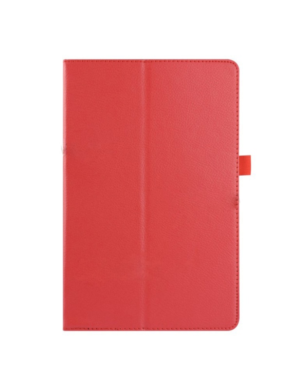 Husa de culoare rosie pentru tableta Lenovo Tab P11 Pro