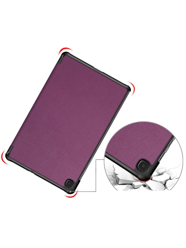 smart cover pentru tableta Samsung Galaxy Tab S6 Lite 10.4 inch
