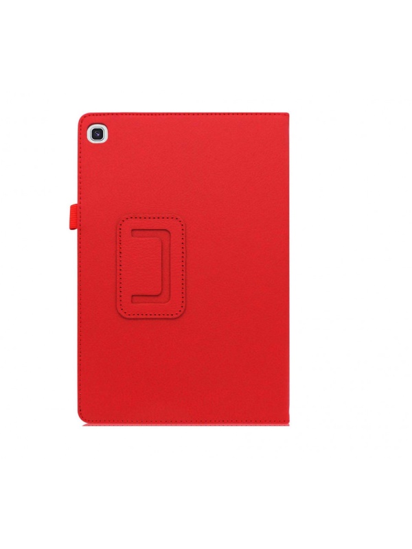 Husa rosie pentru tableta Samsung Galaxy Tab A7 10.4