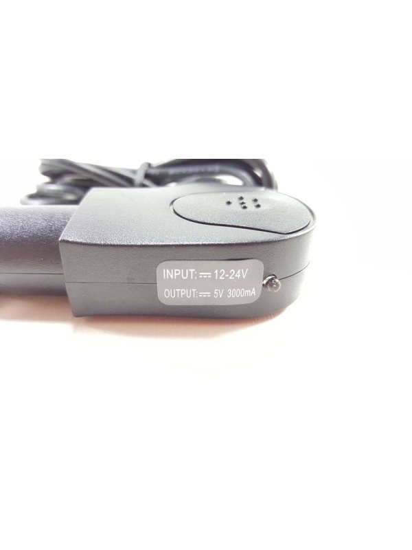 Incarcator auto 5V 3A mufa micro usb