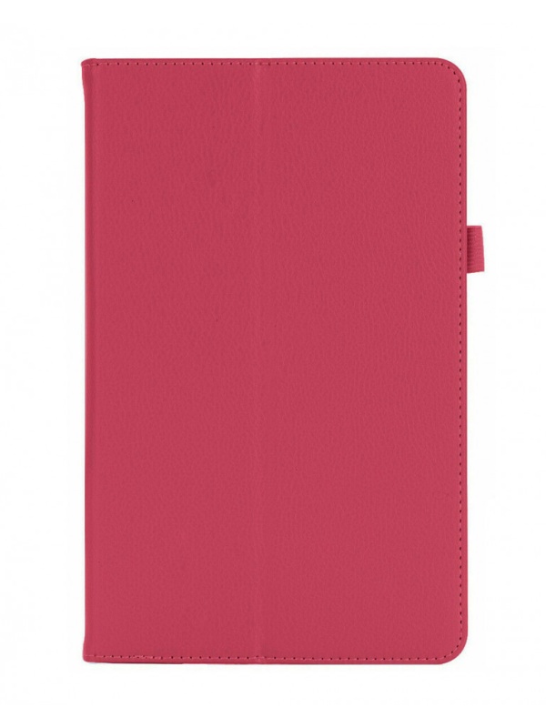 Husa pentru tableta Samsung Galaxy Tab A8 10.5 X-200 X205, rosie