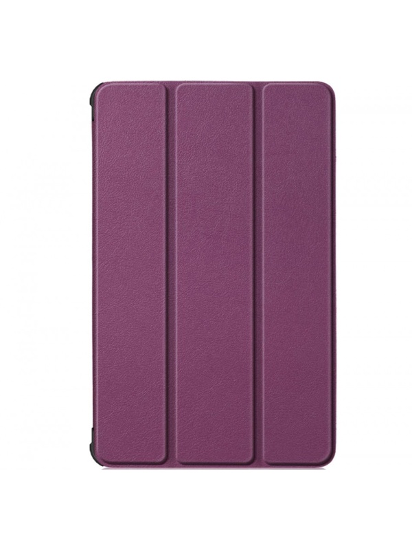 Husa de culoare mov pentru tableta Samsung Galaxy Tab S6 Lite 10.4 inch