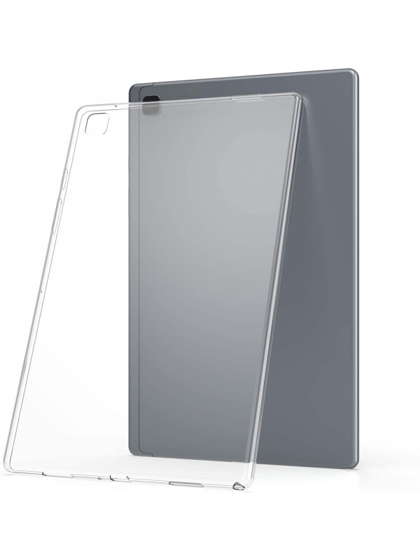 Husa TPU, pentru tableta Samsung Galaxy Tab A7 10.4 2022 T503 T507 ,frosted mat