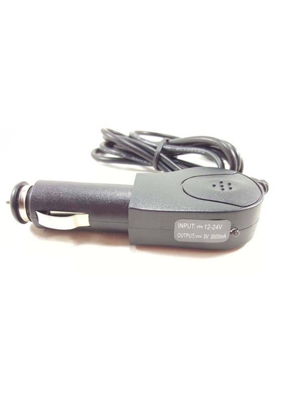 Incarcator auto 5V 3A mufa micro usb