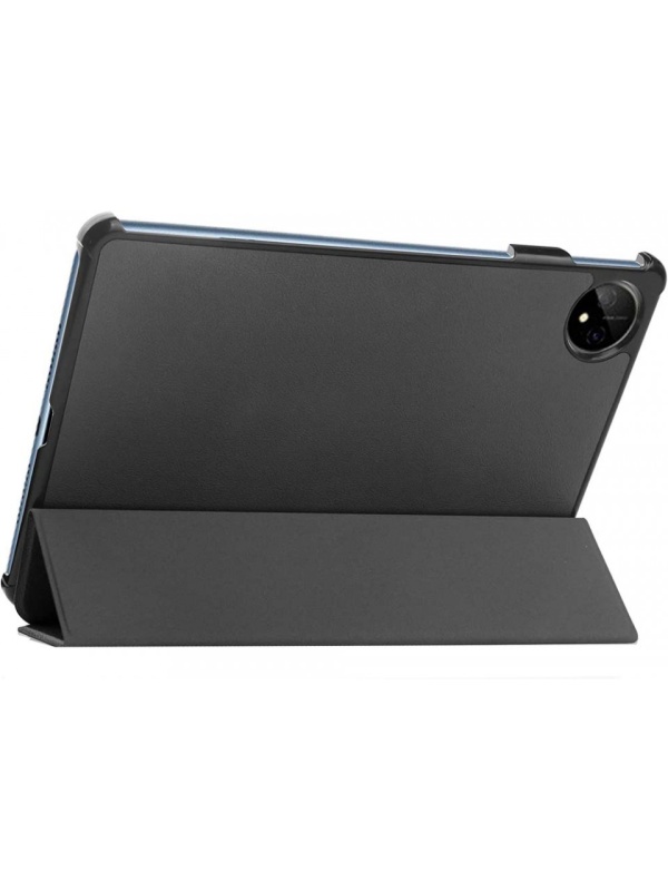 Husa Smart Cover tableta, pentru Huawei MatePad Pro 11 2022, neagra