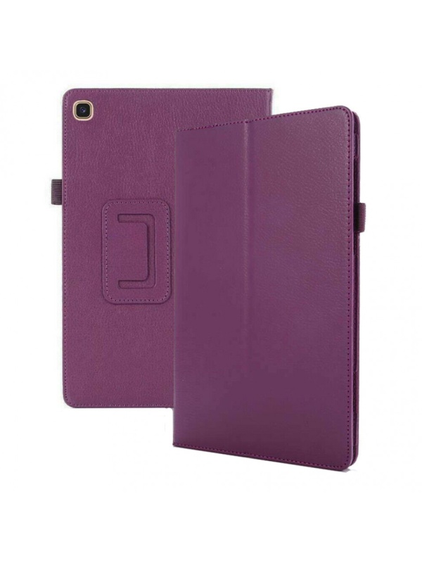 Husa de culoare mov Samsung Galaxy Tab A7 10.4