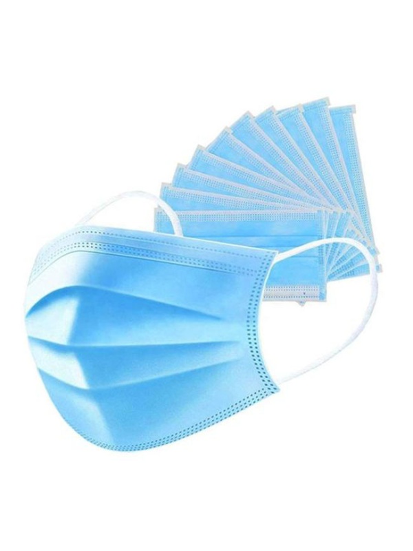 Set 50 bucati masti de protectie marca Renguan, Standard GB/T32610-2016