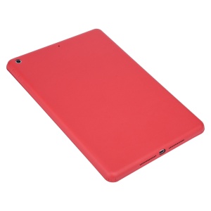 Husa One Color tableta, pentru Apple iPad 9 (2021), 10.2, rosie