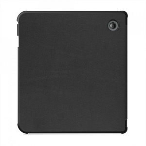 Husa Smart Cover ebook, pentru Kobo Sage 8 2021, negru