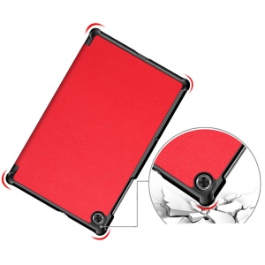 Husa cu protectie colturi Lenovo Tab M10 TB-X306F/TB-X306X 10.1