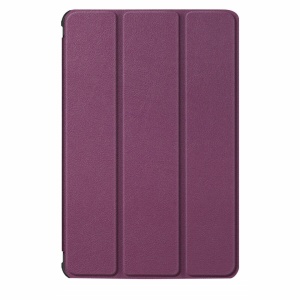Husa Smart Cover pentru tableta Samsung Galaxy Tab S7FE 12.4 Mov