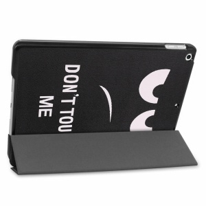 Husa Smart Cover tableta, pentru Apple iPad 9 (2021), 10.2 cu model