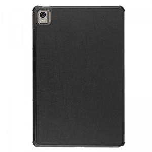 Husa smart cover tableta, pentru Nokia T21 10.4 2022 Neagra